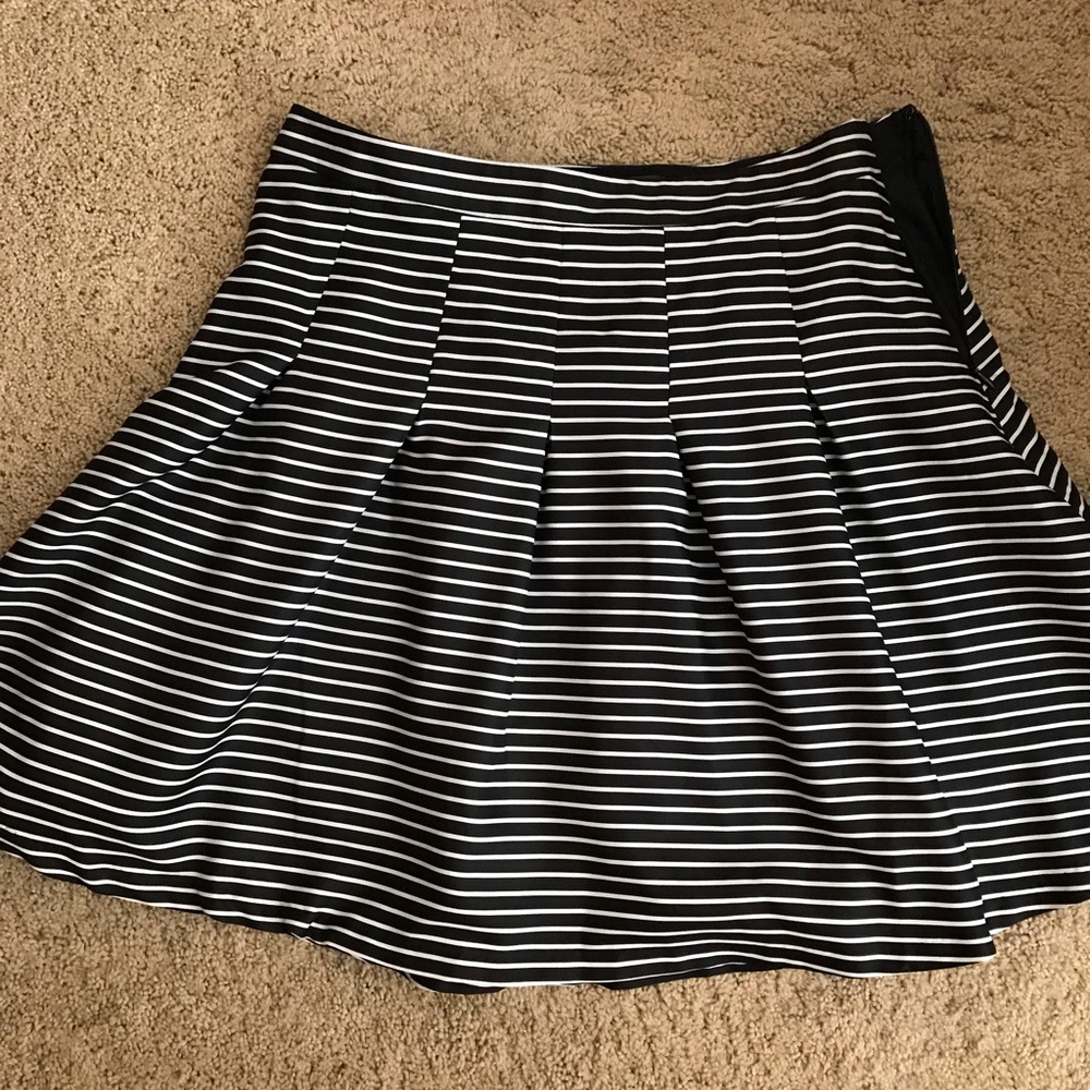 Limited Skirt